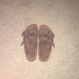 birkenstocks